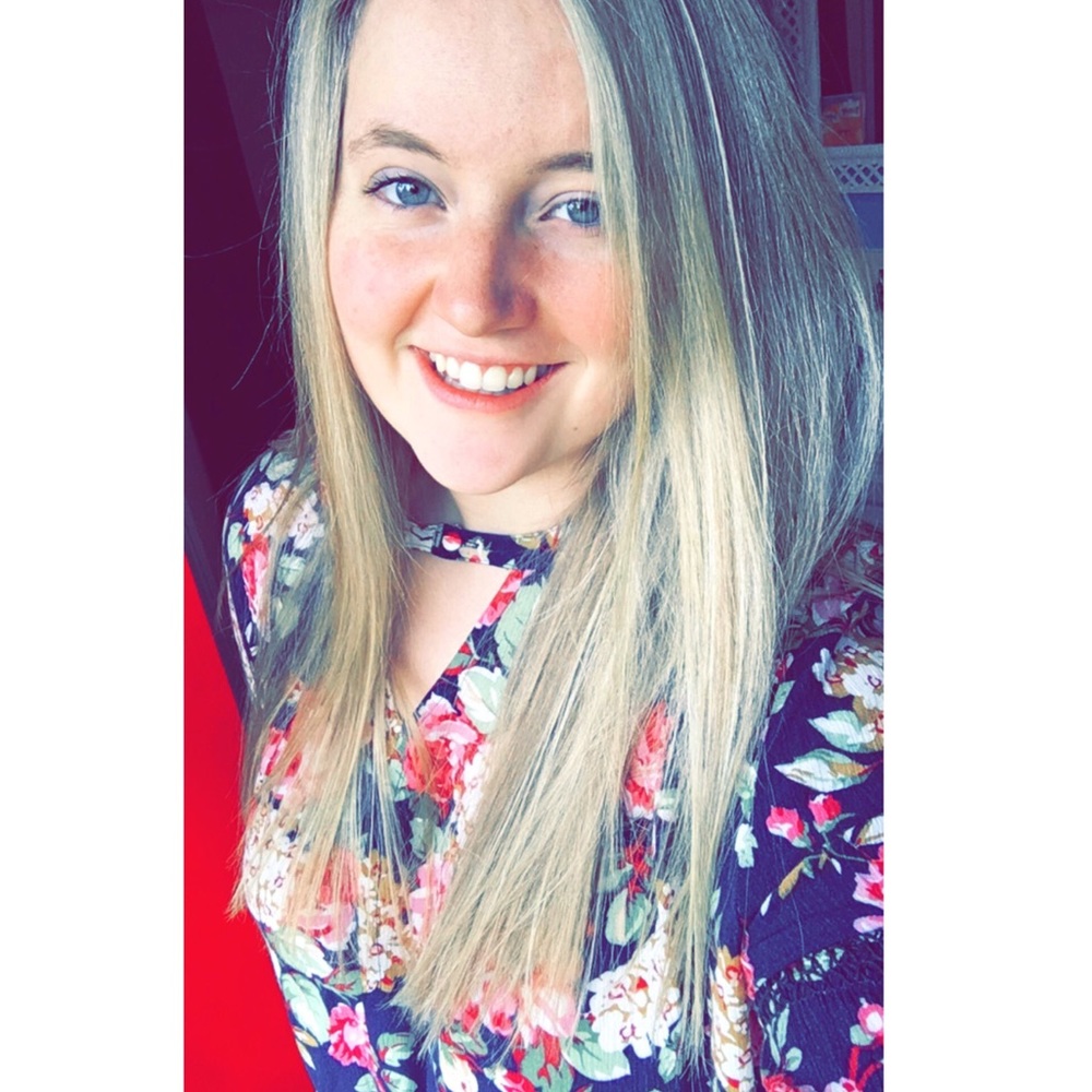 Meet your Posher, Rachel